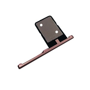 Sony Xperia XA1 G3121 / G3112 - Sim Tray Holder Rose