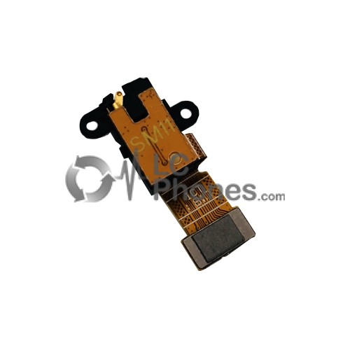 Sony Xperia XA1 G3121 / G3112 - Earphone Jack Flex Cable