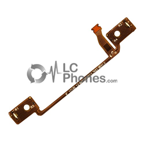 OnePlus 5 - Menu / Return Button Sensor Flex Cable