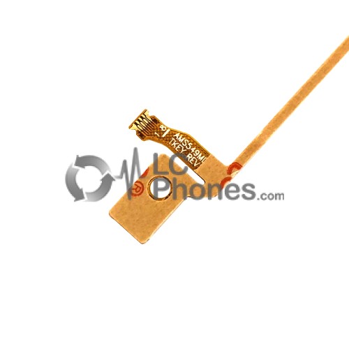 OnePlus 5 - Menu / Return Button Sensor Flex Cable