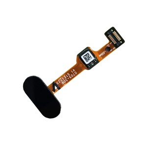 OnePlus 5 - Home Button / Finger Print Sensor Flex Cable Black