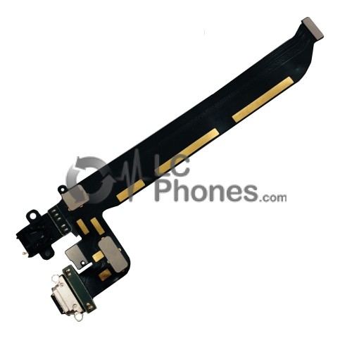 OnePlus 5 - Dock Charging / Earphone Jack Flex Cable