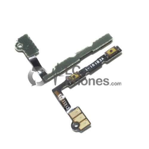 OnePlus 5 - Volume Flex Cable