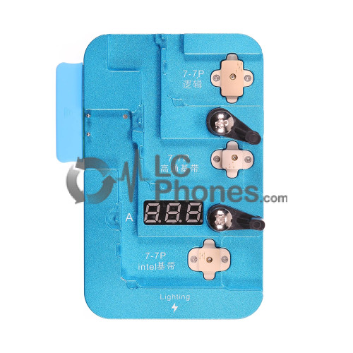 JC Pro 1000S - iPhone 7 / 7 Plus Baseband EEPROM IC Read/Write Module