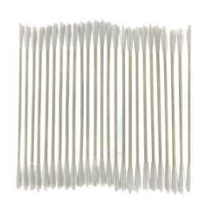 Clean Room Cotton Swabs for Industrial Use