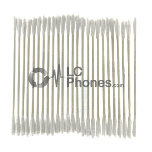 Clean Room Cotton Swabs for Industrial Use