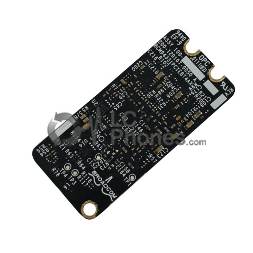 MacBook Pro A1278 A1286 A1297 - Wifi & Bluetooth & Airport Module BCM94331PCIEBT4AX