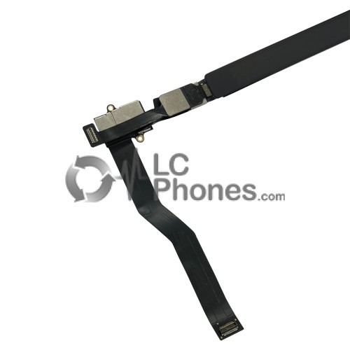 Macbook Pro 15 inch A1707 2016-2017 / Pro 15 inch A1990 with Touch Bar 2018-2019 - OLED Touch Bar Module 821-00480-04 with Flex Cable