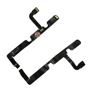 Macbook Pro 13 inch A1706 with Touch Bar 2016-2017 - Microphone Mic Flex Cable 821-00469-05