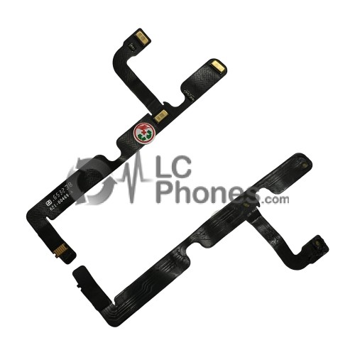 Macbook Pro 13 inch A1706 with Touch Bar 2016-2017 - Microphone Mic Flex Cable 821-00469-05