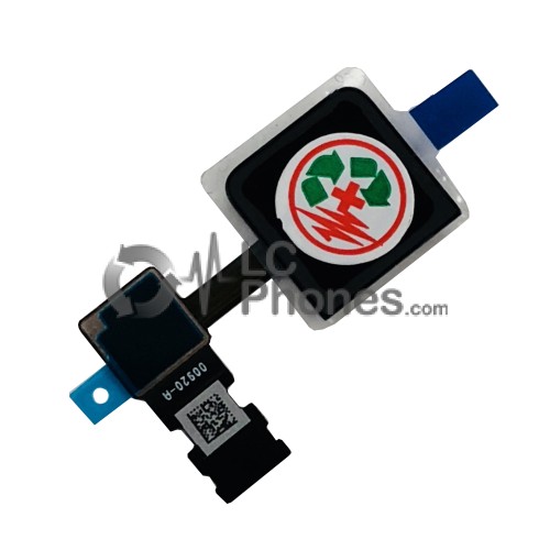 Macbook Pro 15 inch A1707  2016-2017 - Touch ID Power Button Flex Cable 821-00920-A