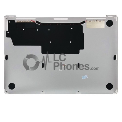 Macbook Pro 13 inch A1708 2016-2017 - Back Housing Cover Grey