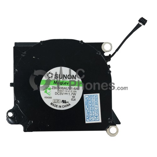 Macbook AIR 13 inch  A1237 A1304 - Cooling CPU Fan