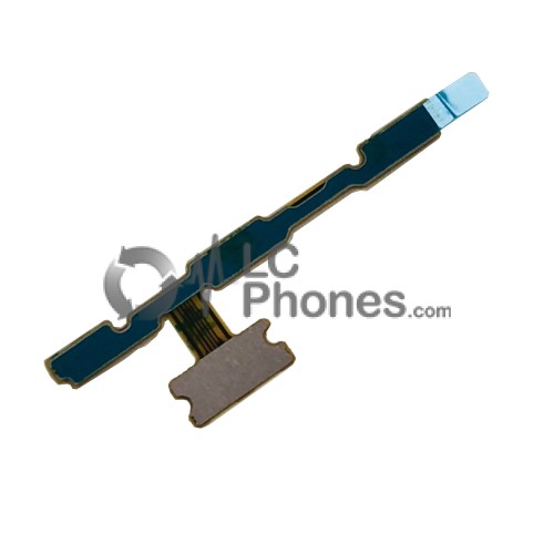 Huawei P Smart / Enjoy 7S - Power and Volume Flex Cable