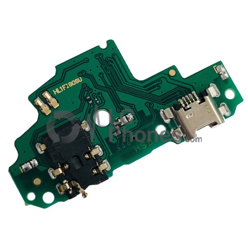 Huawei P Smart / Enjoy 7S - Dock Charging Connector Board