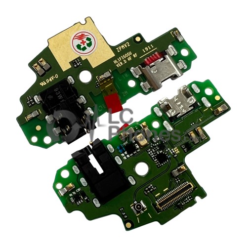 Huawei P Smart / Enjoy 7S - Dock Charging Connector Board