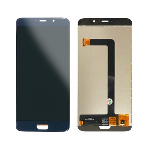 Elephone S7 - Full Front LCD Digitizer Blue