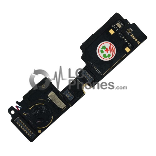 OnePlus 2 - Microphone & Vibrator Connector Board