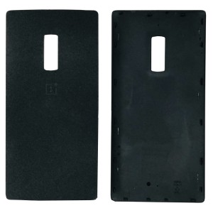 OnePlus 2 - Battery Cover Black