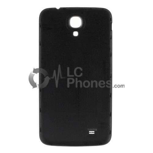 Samsung Galaxy Mega I9200 - Battery Cover Grey