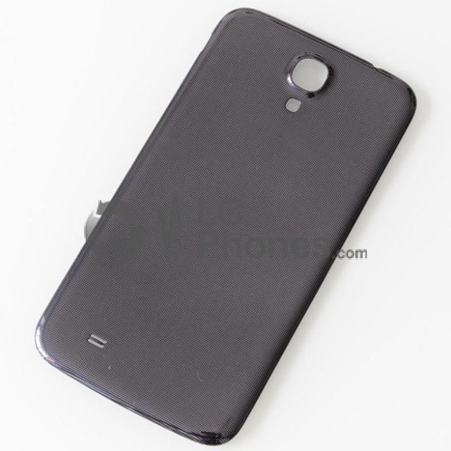 Samsung Galaxy Mega I9200 - Battery Cover Grey