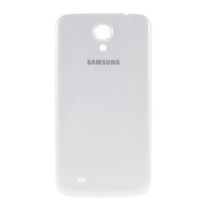 Samsung Galaxy Mega I9200 - Battery Cover   White