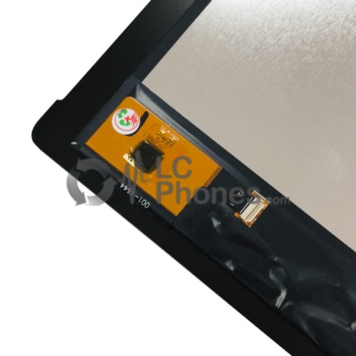 Asus Zenpad 10 Z301M - Full Front LCD Digitizer Black