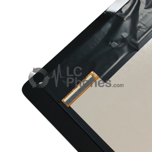 Asus Zenpad 10 Z301M - Full Front LCD Digitizer White