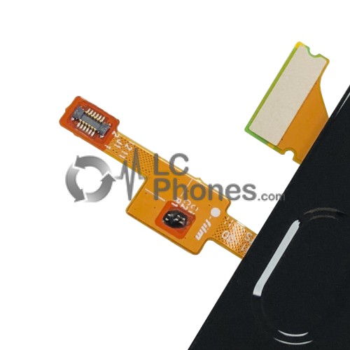 Xiaomi Mi 6 - Full Front LCD Digitizer Black