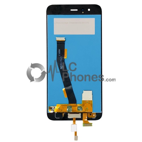 Xiaomi Mi 6 - Full Front LCD Digitizer Blue