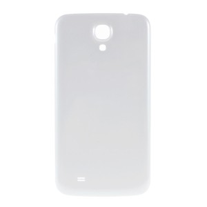 Samsung Galaxy Mega I9200 - Battery Cover   White