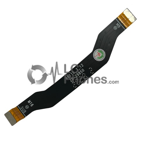 Samsung Galaxy A10s A107 - Mainboard Flex Cable