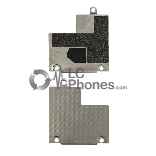 iPad Air A1474 A1475 A1476 - LCD / Digitizer Connector Metal Plate