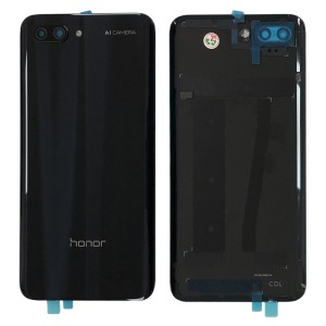 Huawei Honor 10 - OEM Battery Cover Black