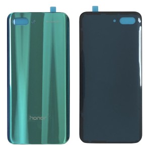 Huawei Honor 10 - Battery Cover Green