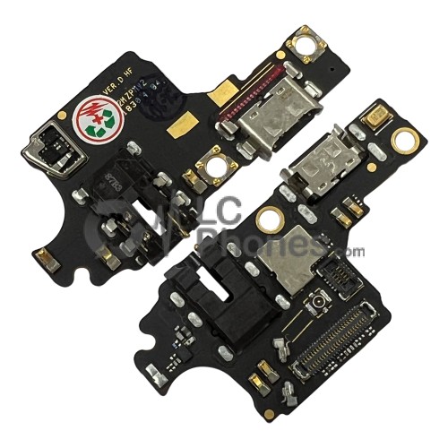 Huawei Honor 10 - Dock Charging Connector Board