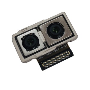 Huawei Mate 10 - Back Camera