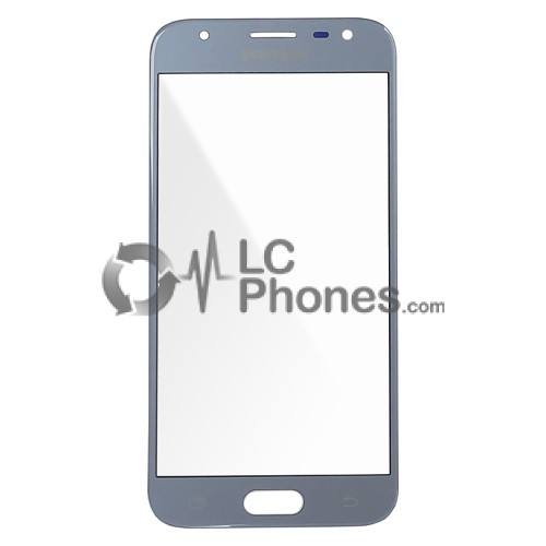 Samsung Galaxy J3 2017 J330 - Front Glass Silver