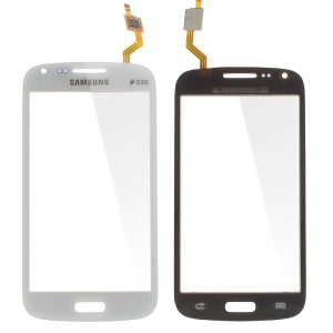 Samsung Galaxy Core Duos I8262 - Front Glass Digitizer OEM White