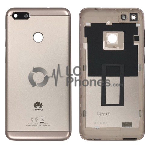 Huawei Ascend P9 Lite mini / Y6 Pro 2017 - Back Housing Cover Gold