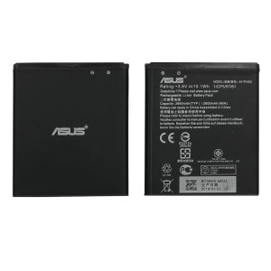 Asus Zenfone GO ZB500KL - Battery C11P1602 2660mAh 10.1Wh