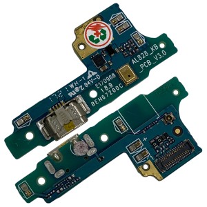 Huawei Ascend Y6 2017 / Nova Young - Dock Charging Connector Board
