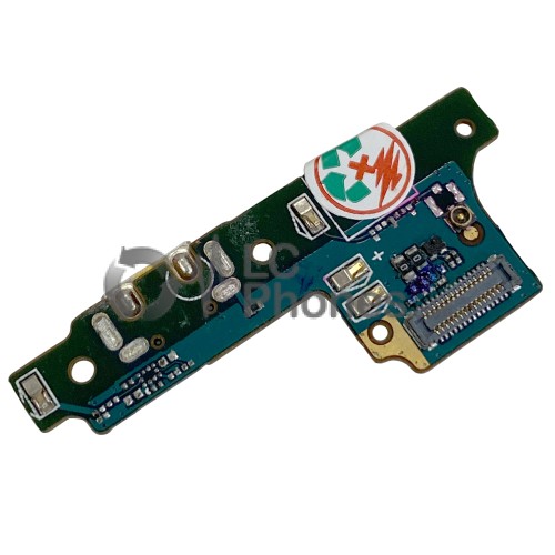 Huawei Ascend Y6 2017 / Nova Young - Dock Charging Connector Board