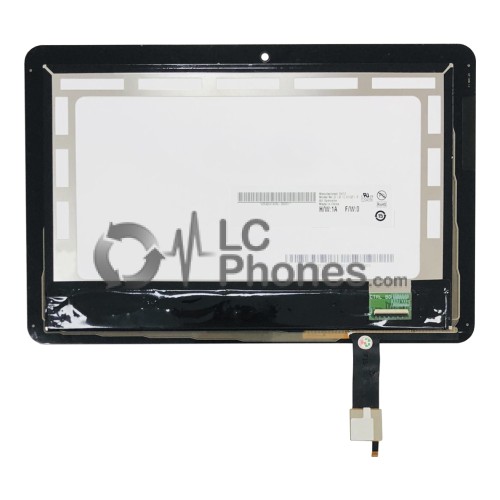 Acer Iconia Tab A3-A20 - Full Front LCD Digitizer Black