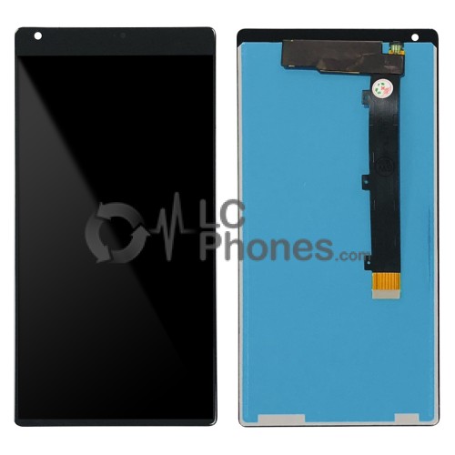 Xiaomi Mi Mix - Full Front LCD Digitizer Black