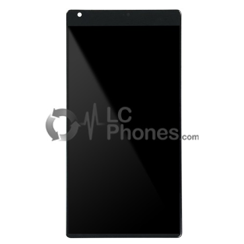 Xiaomi Mi Mix - Full Front LCD Digitizer Black