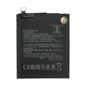 Xiaomi Mi Mix 2 / Mi Mix 2S - Battery BM3B 3400mAh 13.1Wh