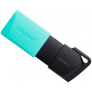 Kingston - Exodia M Pen Drive USB 3.2 - DTXM/256GB Green