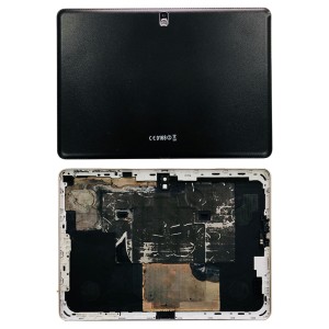 Samsung Galaxy Tab 4 Pro T520 - Back Housing Cover Black