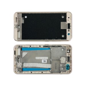 Asus Zenfone 3 ZE520KL - LCD / Middle Frame Gold